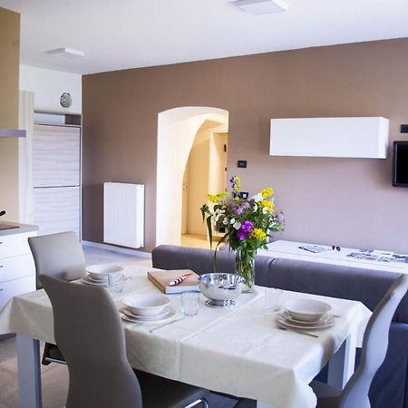 Zia Fortuna Fiavè Extérieur photo